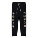 Black Ouija Board Sweatpants