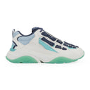 Baby Blue BONE RUNNER