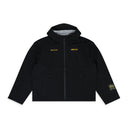 Black Gore-tex Shell Jacket