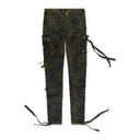 Green Chemist Star Tactical Cargo Pants