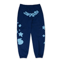 Navy Beluga V2 Sweatpants