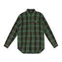 Green Highland Shirt