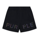 Black Beauty All Round Shorts