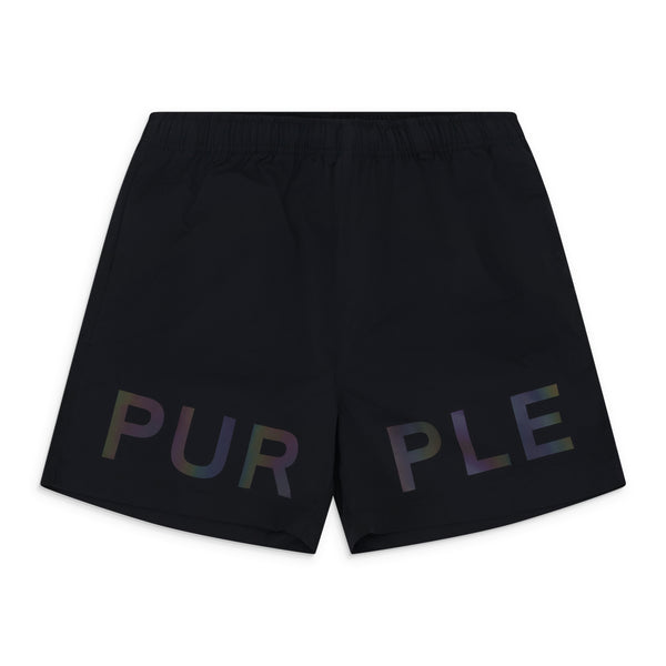 Black Beauty All Round Shorts