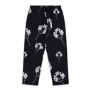 Black Hardies Fist Wreath Sweatpants
