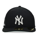 Black New Era Yankees Hat