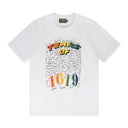 White Tears of 1619 T-Shirt