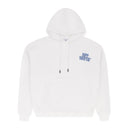 White Hand Arrow Hoodie