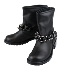 Black Blok Tubo Boots