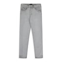 Grey Supernova Straight Jeans