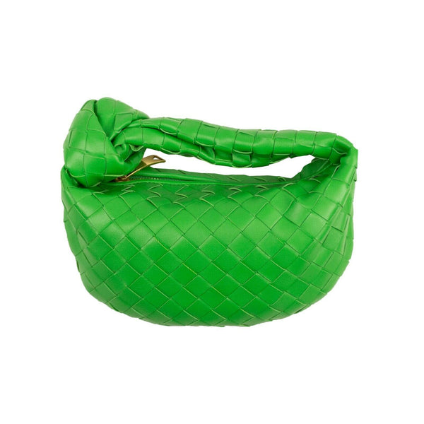 Green Jodie Bag