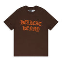 Brown Hellcat Kenny LW T-Shirt