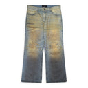 Indigo LLERU Jeans