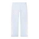 Blue Chopper Sweatpants