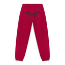 Red OG Web V2 Sweatpants