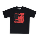 Black Toast T-Shirt