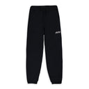 Black Amiri Core Logo Sweatpants