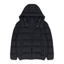 Black Bedstuy Jacket