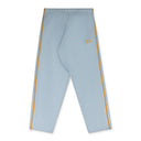 Blue 5Q Zip Pants