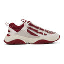 Red Bone Runner Sneakers