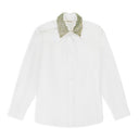 White Wisham Shirt