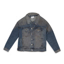 Blue Denim Jacket