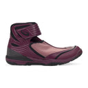 PURPLE/BLACK GEL-NEPXA SNEAKERS