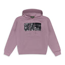 Lavender SRCA Graphic 1 Hoodie