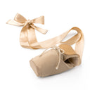 Pink Ballet Shoe Mini Bag