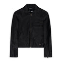 Black Nouveau Violator Jacket