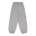 Gray Grafitti Sweats