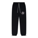 Black Precious Memories Sweatpants