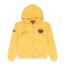 Yellow Special Ops Hoodie