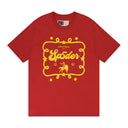 Red Rodeo Poster T-Shirt