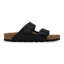 Black Arizona BF Sandals