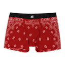 Red Bandana Briefs