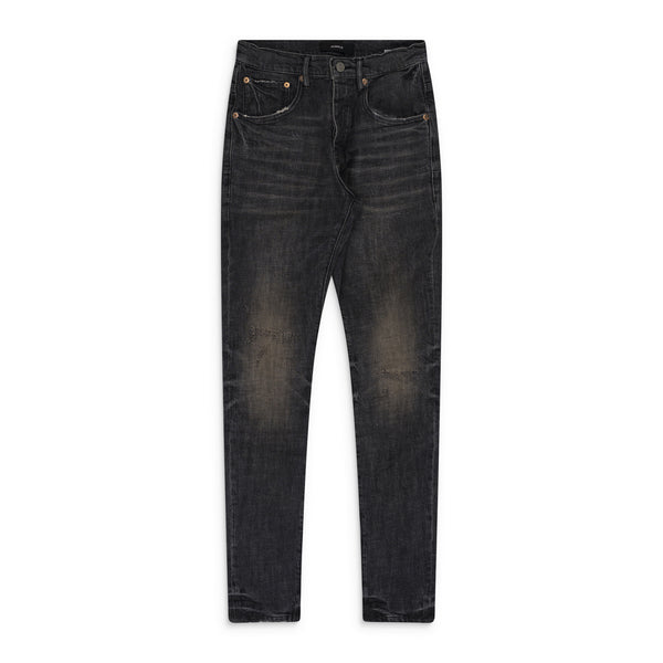 Black P002 One Year Jeans