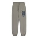 Grey Denim U Sweatpants