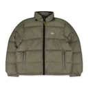 Overland Trek Core Down Puffer Jacket