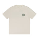 Pristine Unisphere Tee