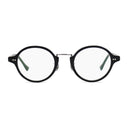 Brown Rod Glasses