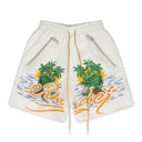 White Palms Logo Shorts