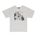 Ivory I Still Have Hope Assemblage T-Shirt