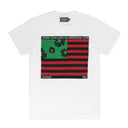 White Chicago Pop Up T-Shirt