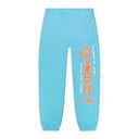 Cyan Punk V2 Sweatpants