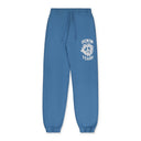 Blue Denim U Sweatpants