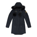 Navy Grand Metis Parka