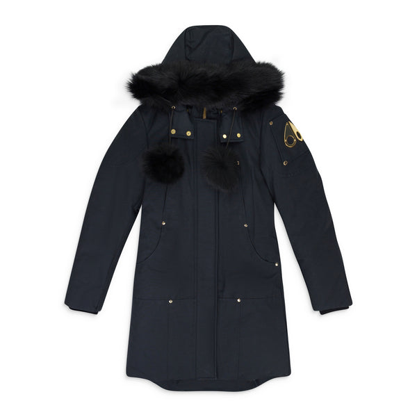 Navy Grand Metis Parka