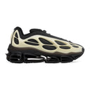 Core Black/Cream White/Core Black Megaride Bones Sneakers