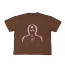 Brown Thug Short Sleeve T-Shirt